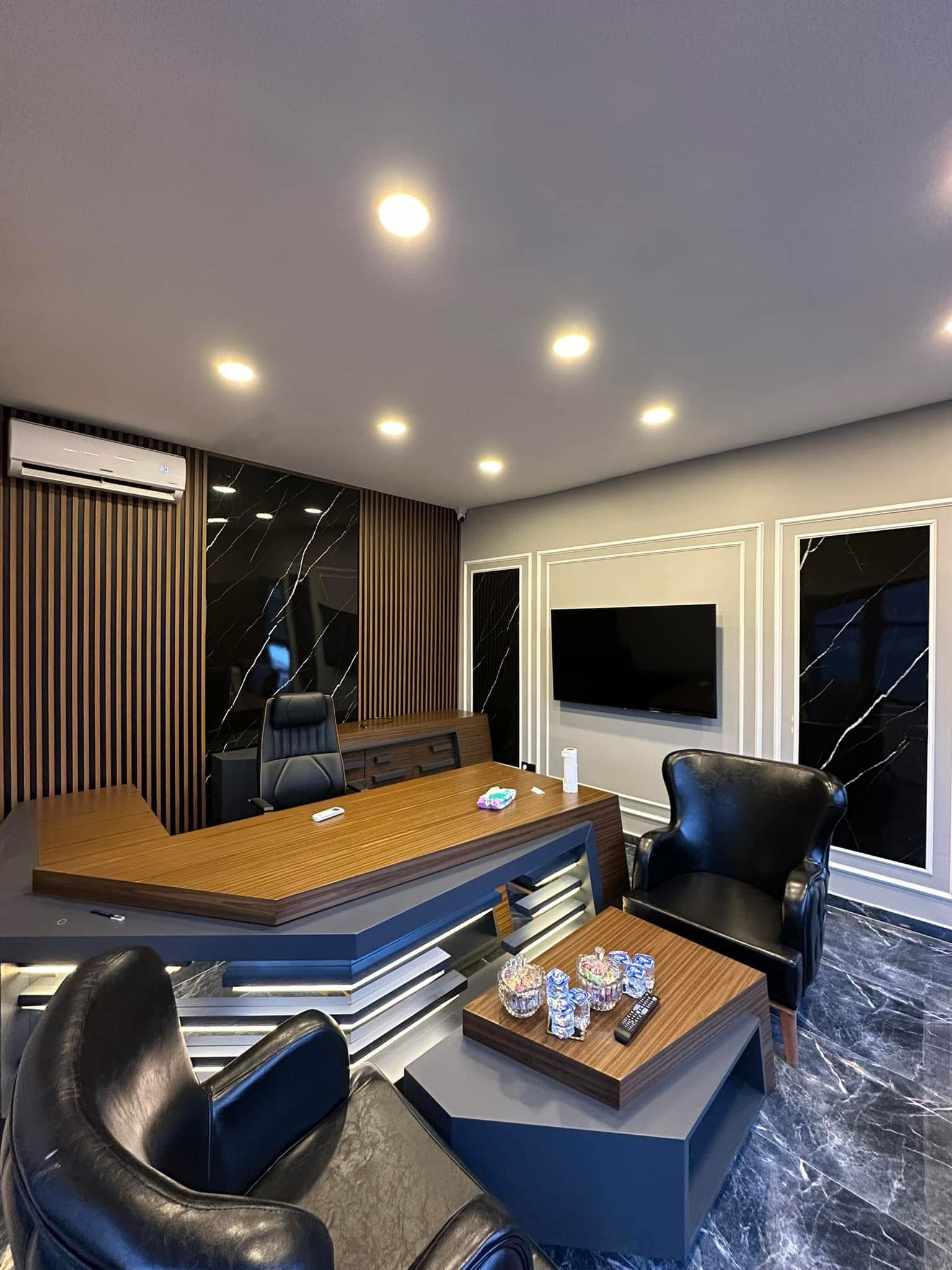 Aysin Yapı Tasarım 